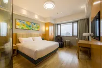 Shanshui Hotel Hotels near Nanjingtiyu College