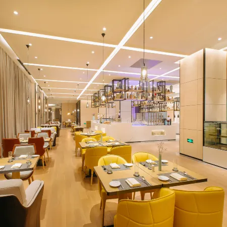 Xiangyi Hotel