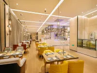 Xiangyi Hotel Hotels in Danyang