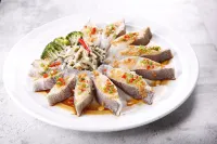 敘庭飯店（太原柳巷店）