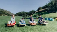 Taishun Sunshine Lawn Ranch Resort