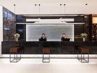 宿迁苏宁广场希尔顿欢朋酒店 - 公共区域