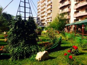 Phoenicia Suites Baneasa