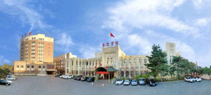 Chunyi Hotel Hotels in Changchun