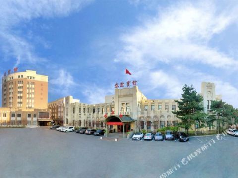 โรงแรมชุนยี่