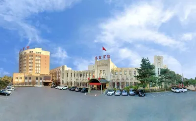 Chunyi Hotel