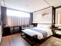 天津巴里岛国际酒店 - 尊尚大床房