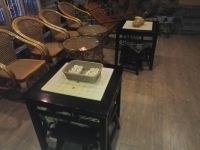九华山花红徽文化主题酒店 - 健身娱乐设施