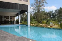 Amerald Resort Hotel Desaru - Beach