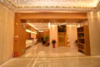 GreenTree Eastern Hotel (Jiaoling Shunlong) - 3 tähden