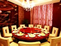 安徽华阳开元国际酒店 - 中式餐厅