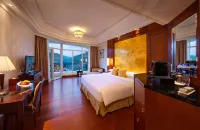 Tangxia Goodview Hot Spring Hotel