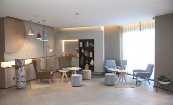 Homeinn · neo (Fushun Jiangjun Bridge Wanda Plaza)