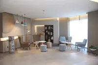 Homeinn · neo (Fushun Jiangjun Bridge Wanda Plaza)