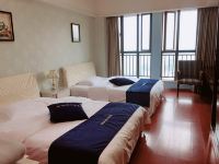成都锦里小筑酒店公寓 - 精品双床房