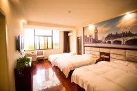 Jinggangshan Nashan Hotel