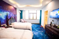 Jinggangshan Nashan Hotel
