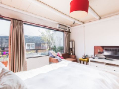 上海朱家角古镇明清风格客栈 - 三室一厅