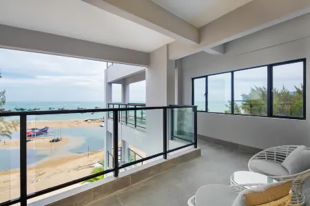 Sohere Seaview Boutique Hostel