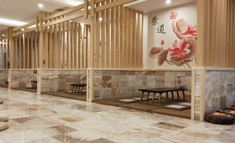 Tongliao Xifu Bath Hall