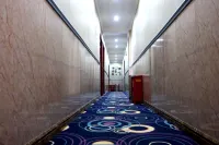 Wuhan Xiyue Business Hotel (Wuhan Tianhe International Airport)