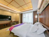 重庆波罗的海酒店 - 东南亚豪华江景大床房