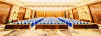 HezhouYuanboyuanHotSpringResort Hotels in Hezhou