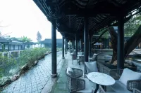 Shanlu hotel Hotels in LEGOLAND RESORT