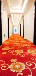 Zangting Yushang Hotel - Kæledyr tilladt