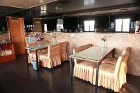 Qingmu Hotel (Ma'anshan Yushan West Road Huarun Suguo)