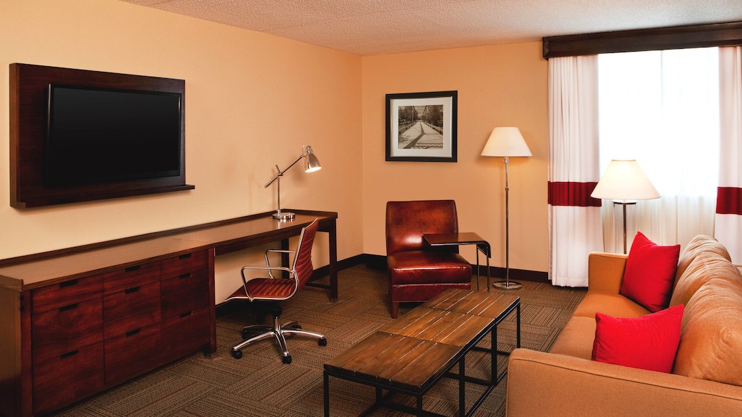 Four Points by Sheraton - Saginaw