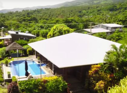 Aroha Taveuni Beachfront Bures