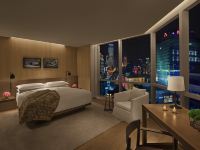 上海艾迪逊酒店 - 精选城景大床房