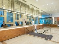 天津滨海假日酒店 - 公共区域