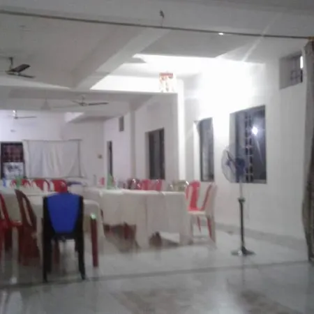 Hotel Nalanda Guest House