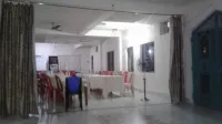 Hotel Nalanda Guest House - 발코니