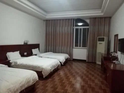 Yongxiu New Home Restaurant Inn - Inns