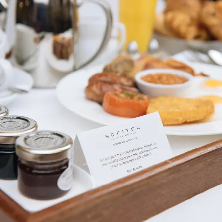 Sofitel London Gatwick