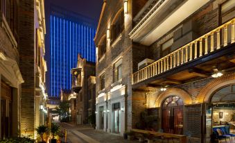 Hyatt House Chengdu Pebble Walk