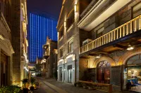 Hyatt House Chengdu Pebble Walk Các khách sạn ở Thành Đô