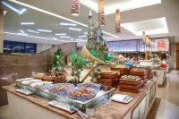 Holiday Inn QINGDAO CITY CENTRE by IHG - Breakfast