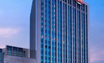 :Hampton by Hilton Nanjing Jiangning