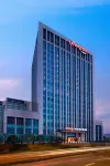 :Hampton by Hilton Nanjing Jiangning