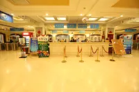 เมืองเป่าตี้ สปริง