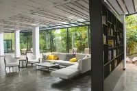 Yunji  Mountain View Hotel Hotels in Xinfeng