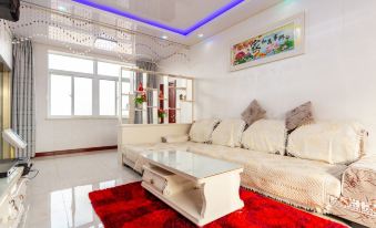 Panjin Jianping Homestay