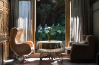 Oasis The Secret Luxury Hotel