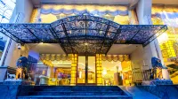 Amaranta Hotel Hotel di Bangkok