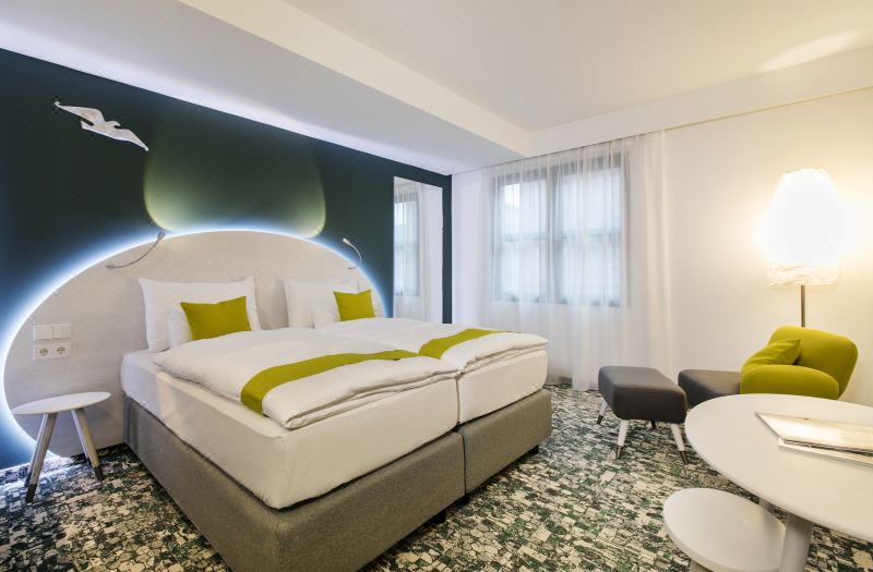 Arcotel Donauzentrum Wien