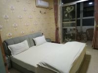 太谷滨河风情酒店 - 经典软包大床房